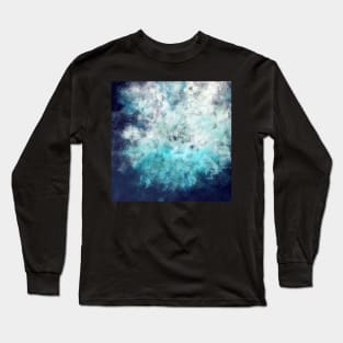 The Big Splash Long Sleeve T-Shirt